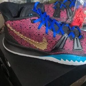 Nike | Shoes | Kyrie 7 Nike Chinese New Year Ds Og All New  display picture 1